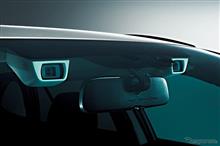 追突事故8割減 EyeSight装着車 スバル調査結果発表