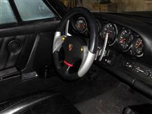 964のパドルシフト化 6 完成編