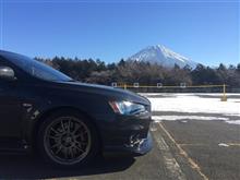 雪見ドライブ