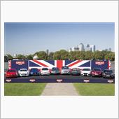 イギリスの自動車生産がここ1 ...