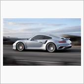 ポルシェ911ターボは本当に ...