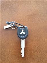 ☆　札幌のクルーズ エボⅩ スペアーKeyの製作　☆　