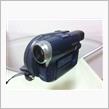 Panasonic ビデオカメラ