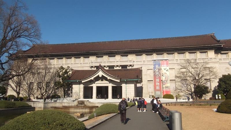 東京国立博物館の日本刀｜ゼク塩.のブログ｜アンダー・リペア
