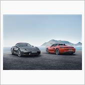 進化・・・Boxsterから ...