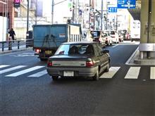 フォードの良さは変わらないでほしい