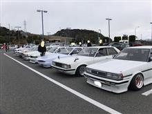 旧車イベント　レポートその２