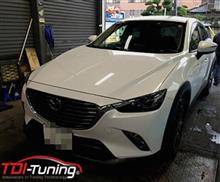 【DJデミオ ディーゼルサブコン TDI Tuning TWIN CHANNEL】インプレ頂きました! 【DJデミオ ディーゼルサブコン TDI Tuning TWIN CHANNEL】インプレ頂きました!