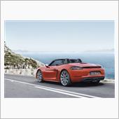 718ボクスターの価格が日本 ...