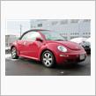 スタートダッシュで...VW　New beetle PPT　スロットルコントローラー　TP2の画像