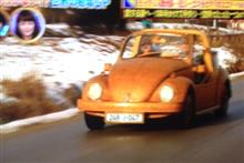 たまったテレビからの車ネタ