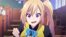 今期アニメ作品を一通り3話見終わりましたよっと・・。