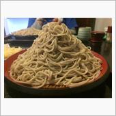 都内で仕事して横浜で蕎麦食べ ...