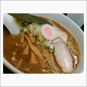 ６・きみはんで中華そば(醤油)