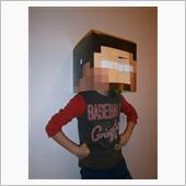 マインクラフト