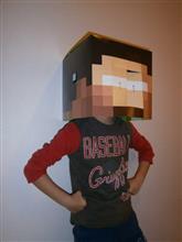 マインクラフト