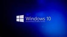 (雑記) Windows10の顛末