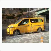 NV200タクシー