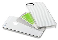 iPhoneでSUICA！