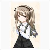 おはようございまちゅ