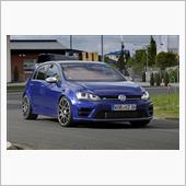VWはゴルフを3月にフェイス ...