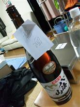 アルコール分