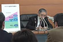 日銀がマイナス金利導入！自動車ローン金利も下がるか？
