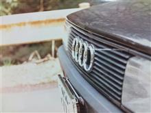 1987年ころの愛車 1987年ころの愛車