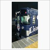 二代目 L-train