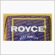 ≪ショートブログ≫ ＲＯＹＣＥ・・・☆