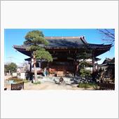 龍光寺＠富岡市