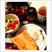 いつも地味に驚かれる事