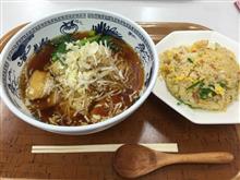 お昼のラーメンの後は甘いもので(*&#180;▽｀*)