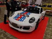 ポルシェと言えば、マルティニ・カラー ポルシェと言えば、マルティニ・カラー