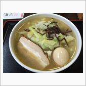 菜麺(*&#39;▽&#39;)