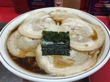 南京ラーメン星の家（八王子）