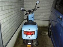 2号　帰還しましたぁ～