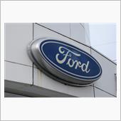 Ford( ^o^)y-~~~