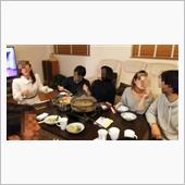 新年会ちう