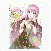 巡音ルカ 7周年目