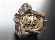9年使ったデフがどうなるか 9年使ったデフがどうなるか
