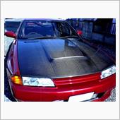 BNR32 SKYLINE  ...