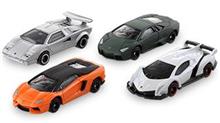 3月のトミカ新製品! 3月のトミカ新製品!