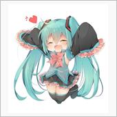 ギガちゃん・・・