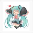 ギガちゃん・・・
