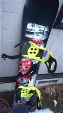 スノボ🏂デビュー？？