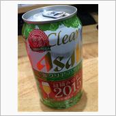 初摘みの香り 2015