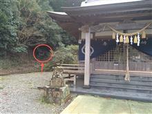 これは地下水の湧く音なのかな？