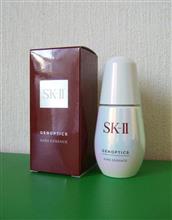 SK-II ジェノプティクス オーラ エッセンス