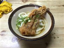 うどん、温泉、バリィさん、浜名湖、ペダル、キャリアの巻･･･ハックション